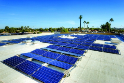 EUHSD Sets ‘Sites’ on Solar by Summer 2016