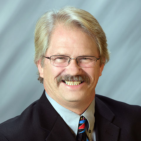 Bill Durney, EUHSD Trustee Area 2, Vice President