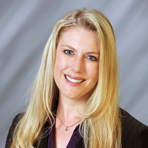 Christi Knight, EUHSD Trustee Area 3, Member