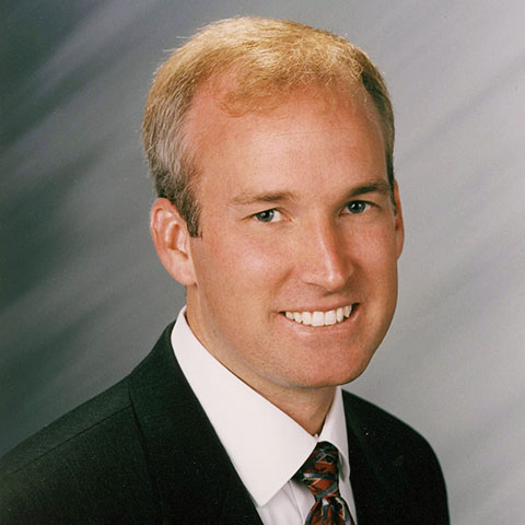 Jon Petersen, EUHSD Trustee Area 5, President