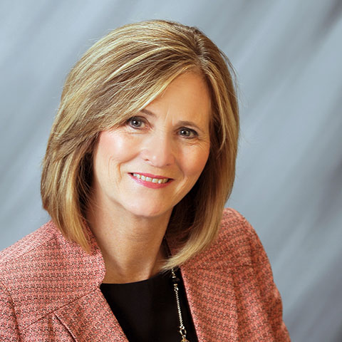 Tina Pope, EUHSD Trustee Area 1, Member