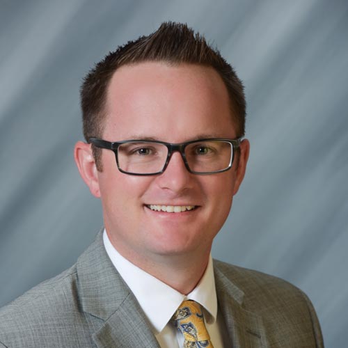 Dane White - EUHSD Board Member