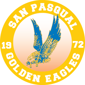 San Pasqual High School Logo