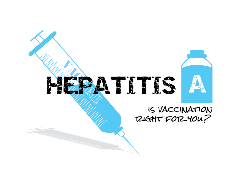 Hepatitis A: Important things to know