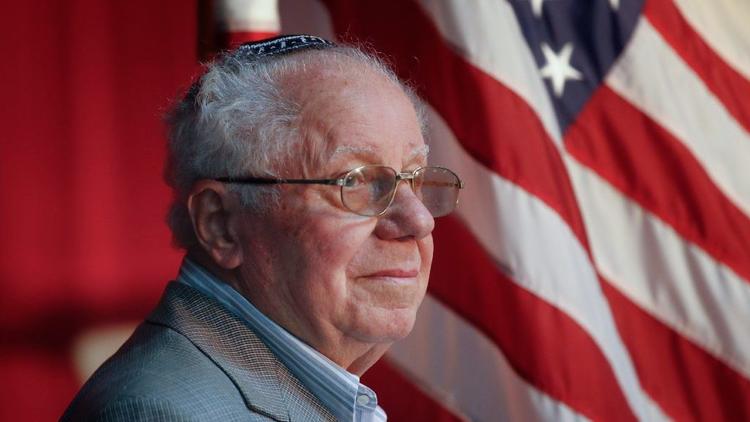 Keeping it real; Holocaust survivor shares true life story with Escondido students
