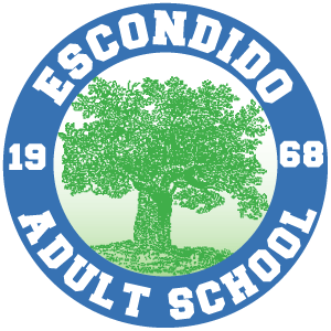Escondido Adult School Logo