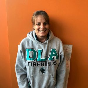 Karin Helenschmidt - Del Lago Academy