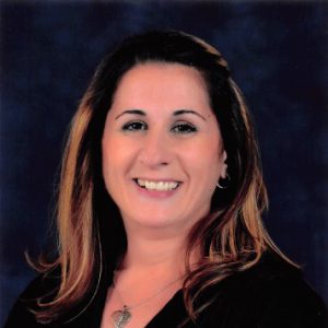 Mary Garcia - EUHSD