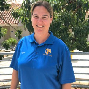 Kristy Jurgensen - San Pasqual High School