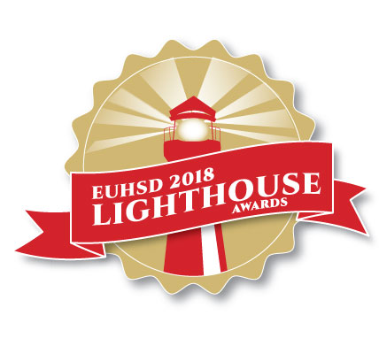2018 Lighthouse Award Recipients