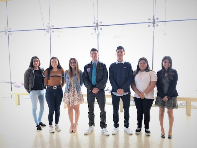 Escondido Chamber of Commerce’s Rising Stars – March 2019