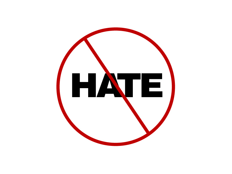 EUHSD Stands Against Hate
