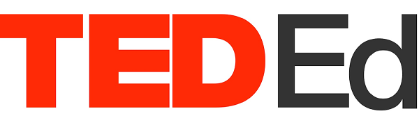 Ted for Ed Logo